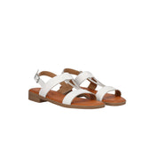 Sandali Donna Bianchi