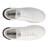 Sneakers Uomo Bianche