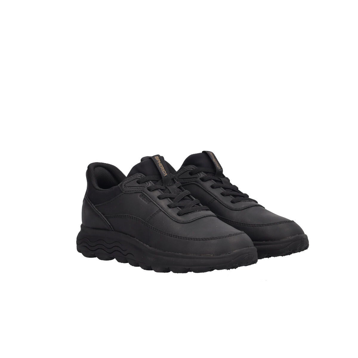 SPHERICA Sneakers Slip-on Nere