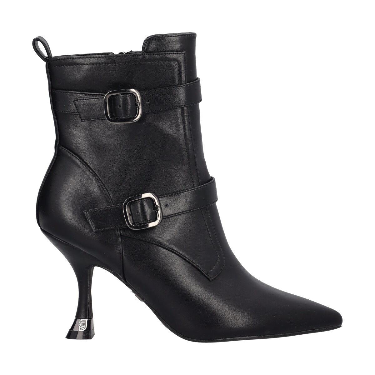 Stivaletti Donna Neri