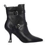 Stivaletti Donna Neri