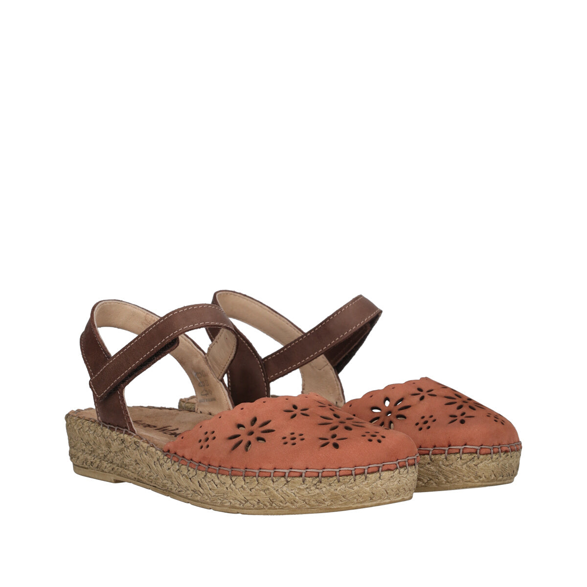 Sandali Donna Moro-Mattone