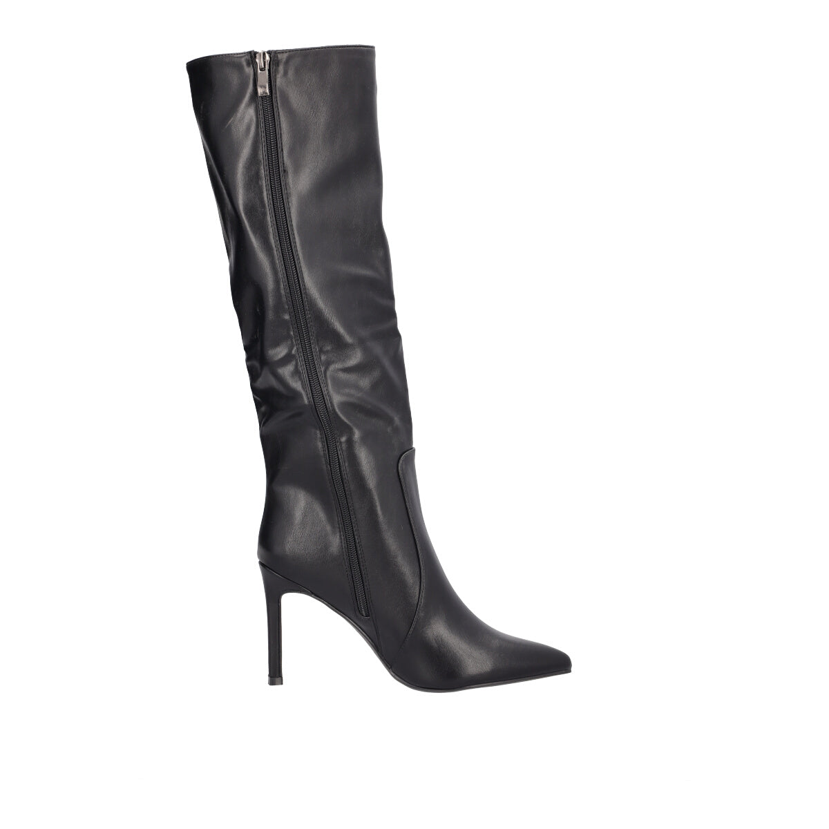 Stivale Donna Nero