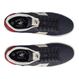 JUSTIN NBX Sneakers Uomo Blu