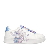 Sneakers Donna Bianche Disney