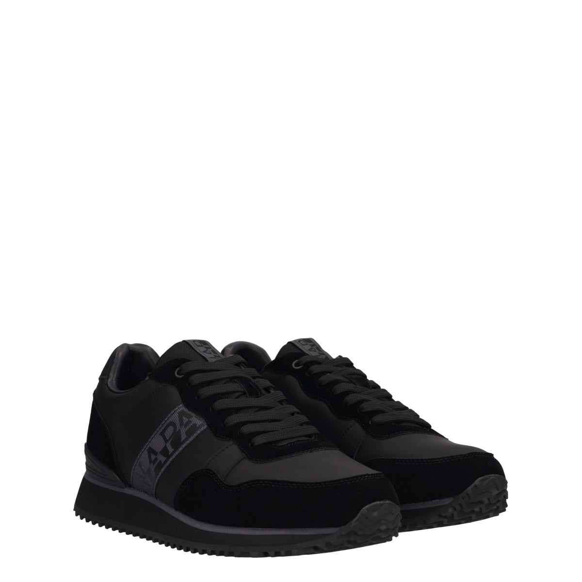 COSMOS 01 SYN Sneakers Uomo Nere