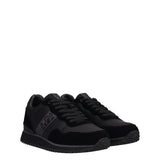 COSMOS 01 SYN Sneakers Uomo Nere