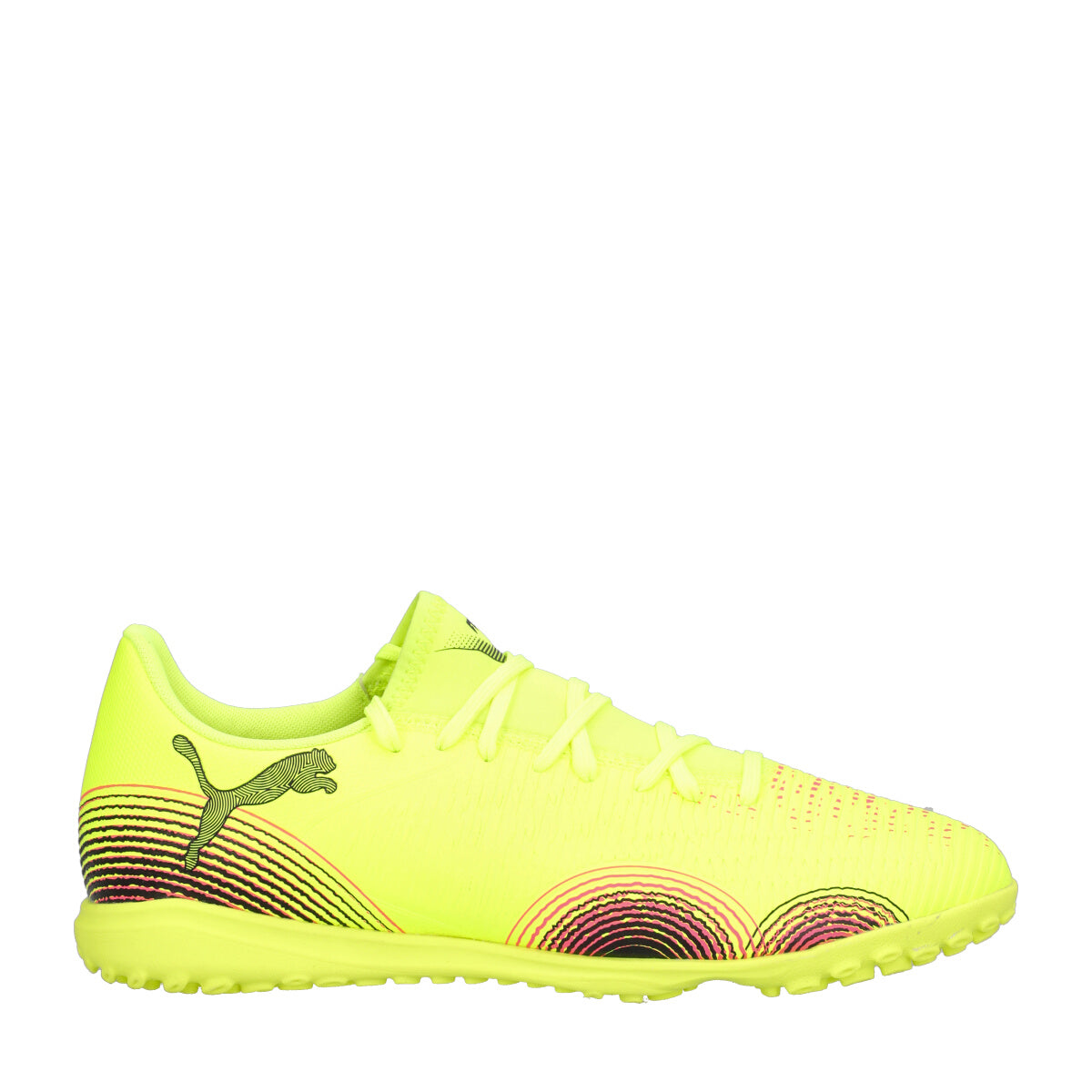FUTURE 8 PLAY TT Scarpe da Calcio Uomo Gialle