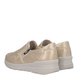 Slip-on Donna Oro