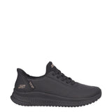 BOBS SQUAD 4 KEY LOOK Sneakers Donna Nere
