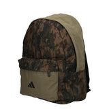 YB CAMO BP Zaino Unisex Verde Militare