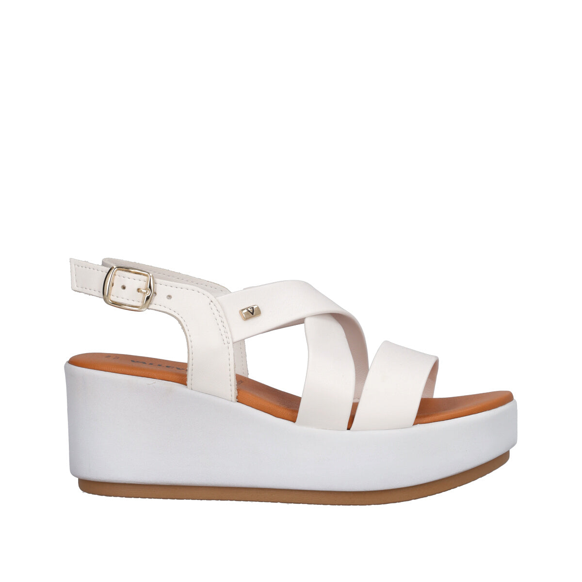 Sandali Donna Bianchi