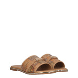 Ciabatte Donna Beige