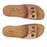 Ciabatte Donna Cipria