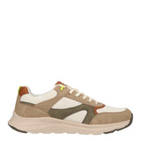 Sneakers Uomo Beige