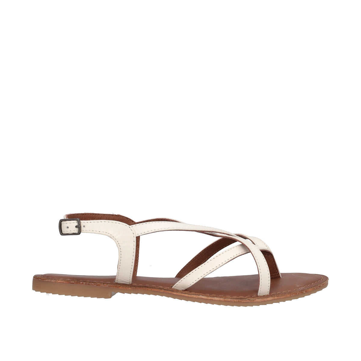 Sandali Donna Bianchi