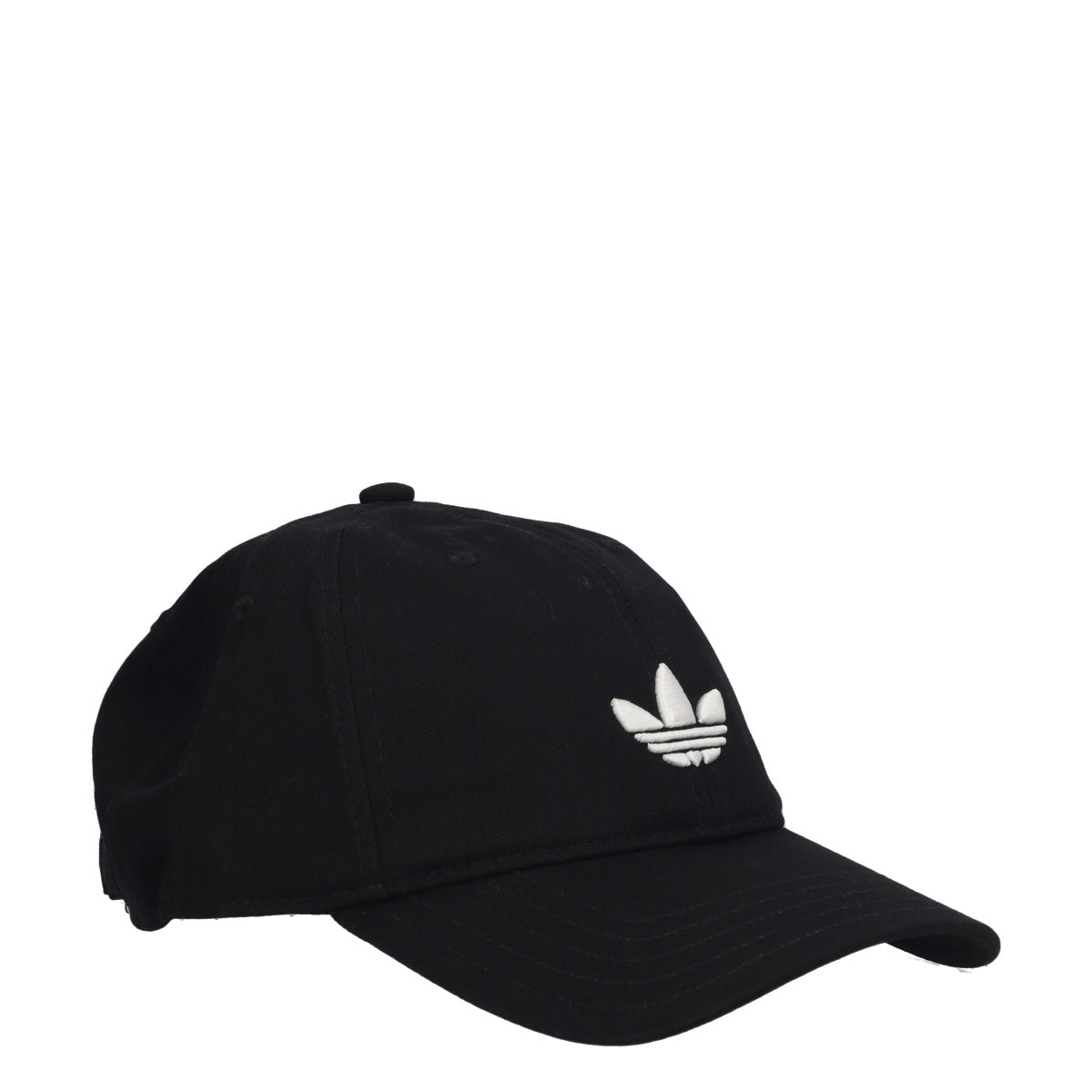 BASEBALL CAP Cappello Unisex Nero