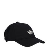 BASEBALL CAP Cappello Unisex Nero