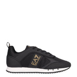 Sneakers Uomo Nere