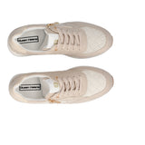 Sneakers Donna Beige