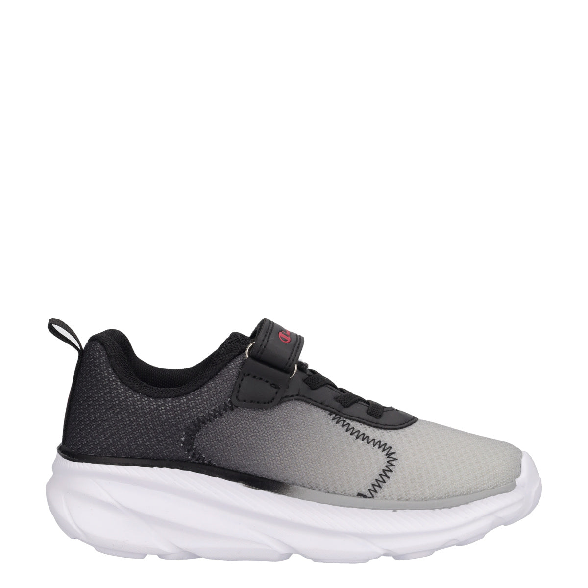 HRO J B PS Sneakers Bambino Grigie