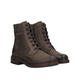 CLARISSA Anfibi Donna Verdi