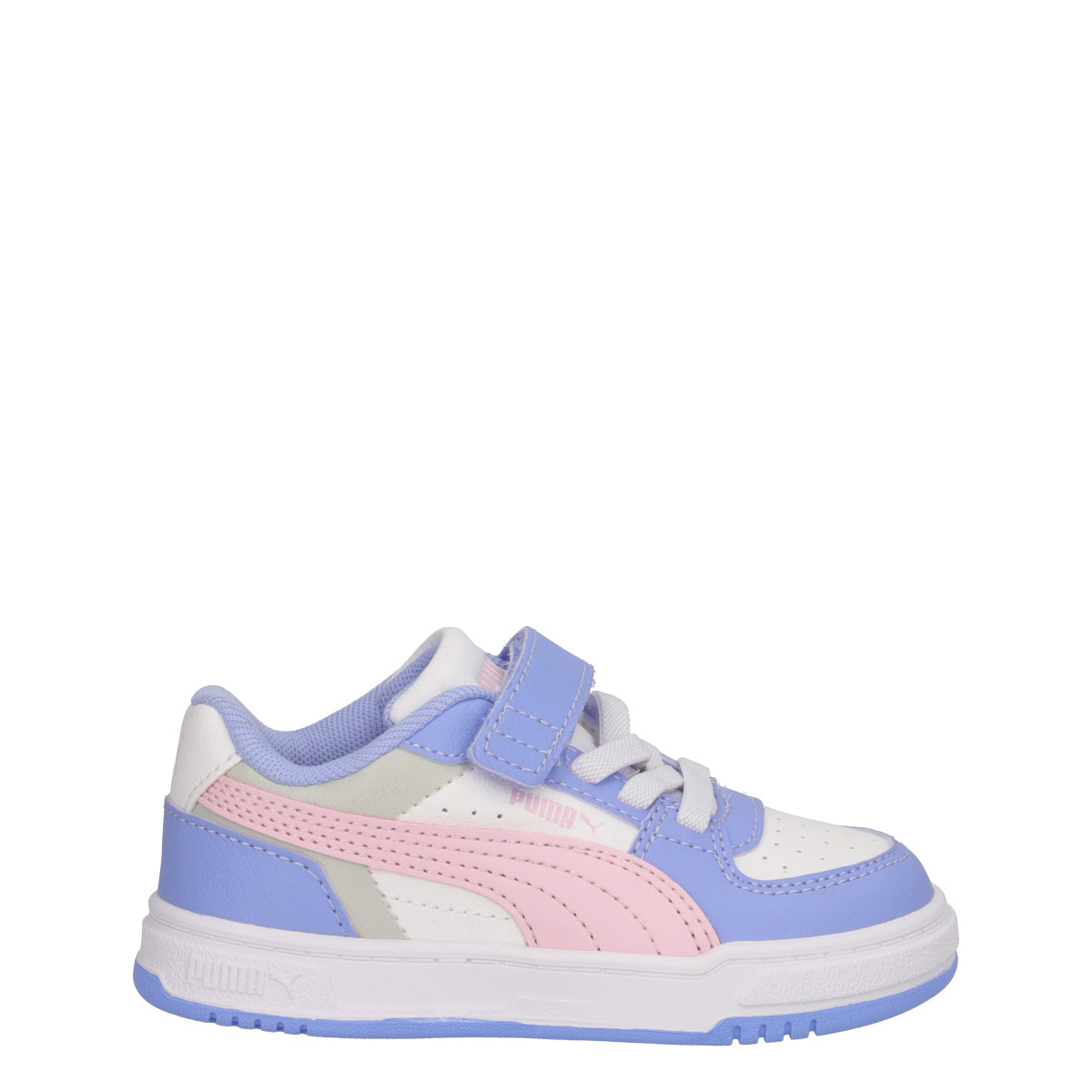 CAVEN III BLOCK AC INF Sneakers Junior Lilla e Rosa