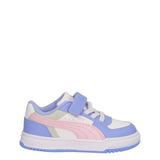CAVEN III BLOCK AC INF Sneakers Junior Lilla e Rosa