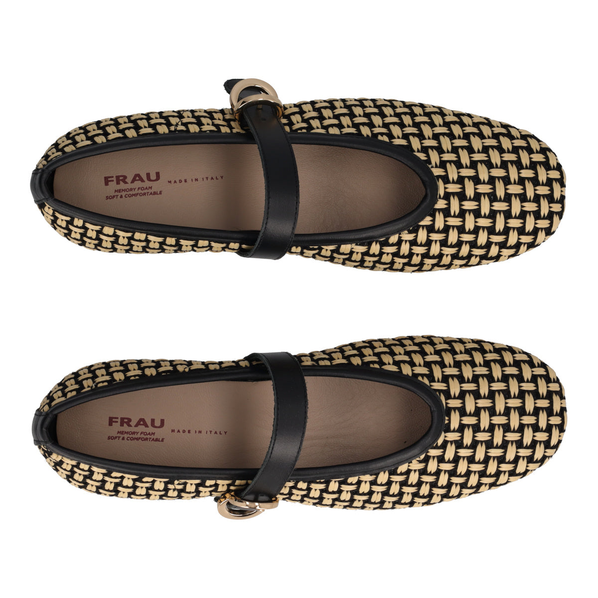 BASKET Ballerine donna