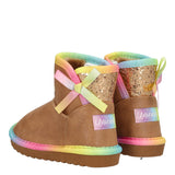 Stivaletti Bambine Multicolor Unicorni