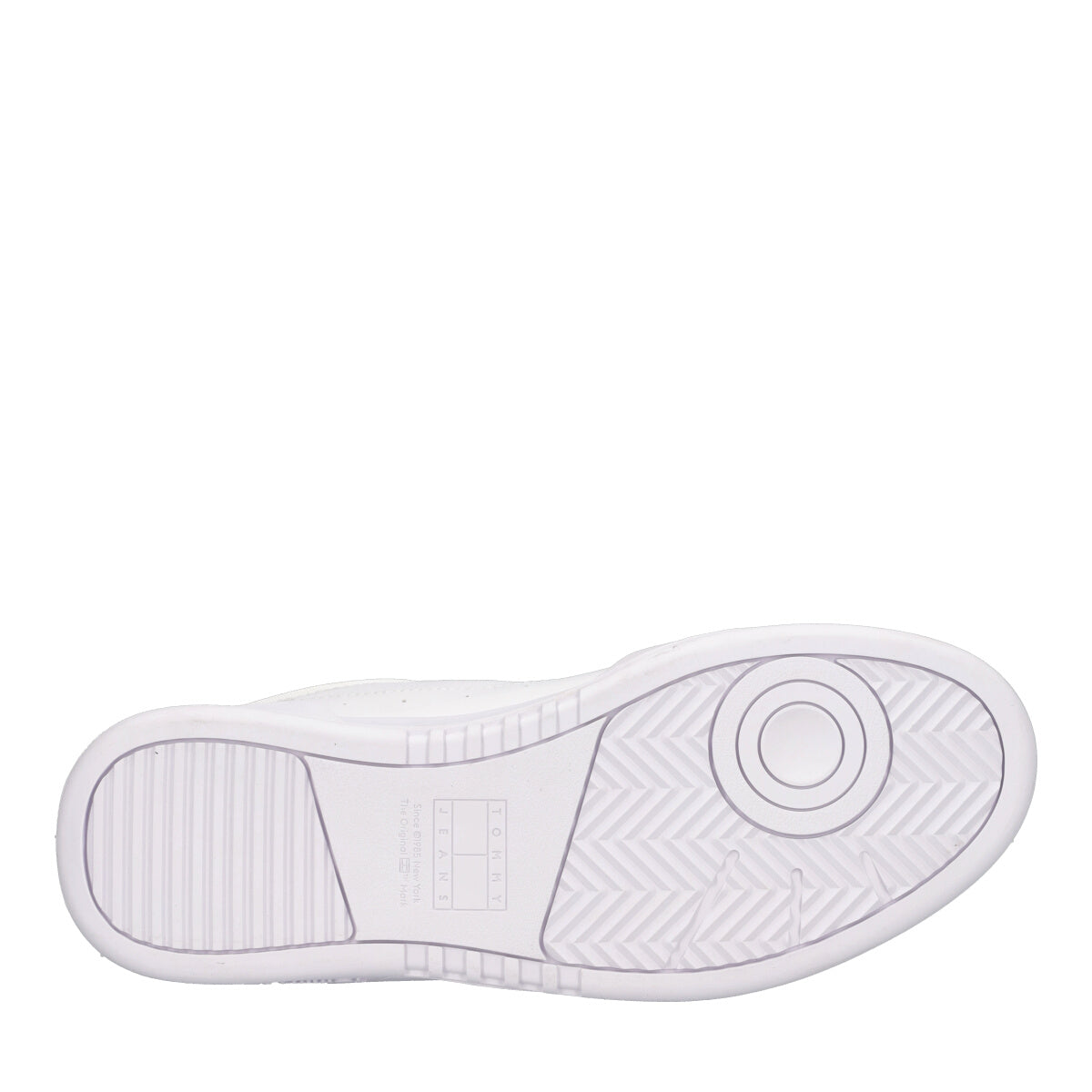 (NEW)TJM CUPSOLE LEATHER ESS