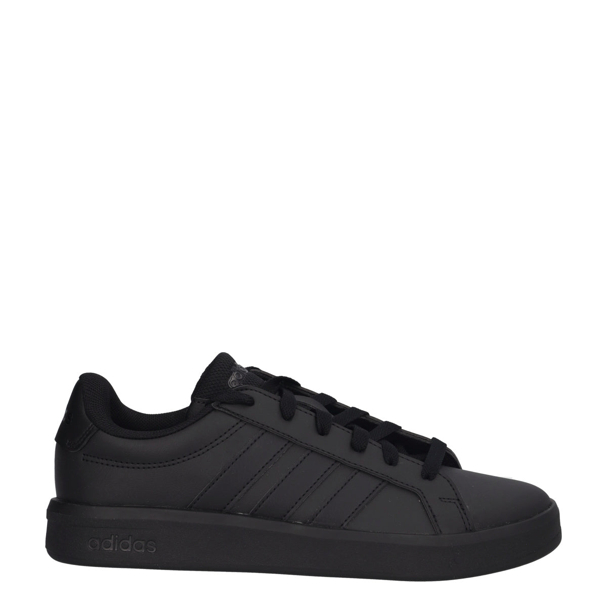GRAND COURT 3.0 J Sneakers Junior Nere
