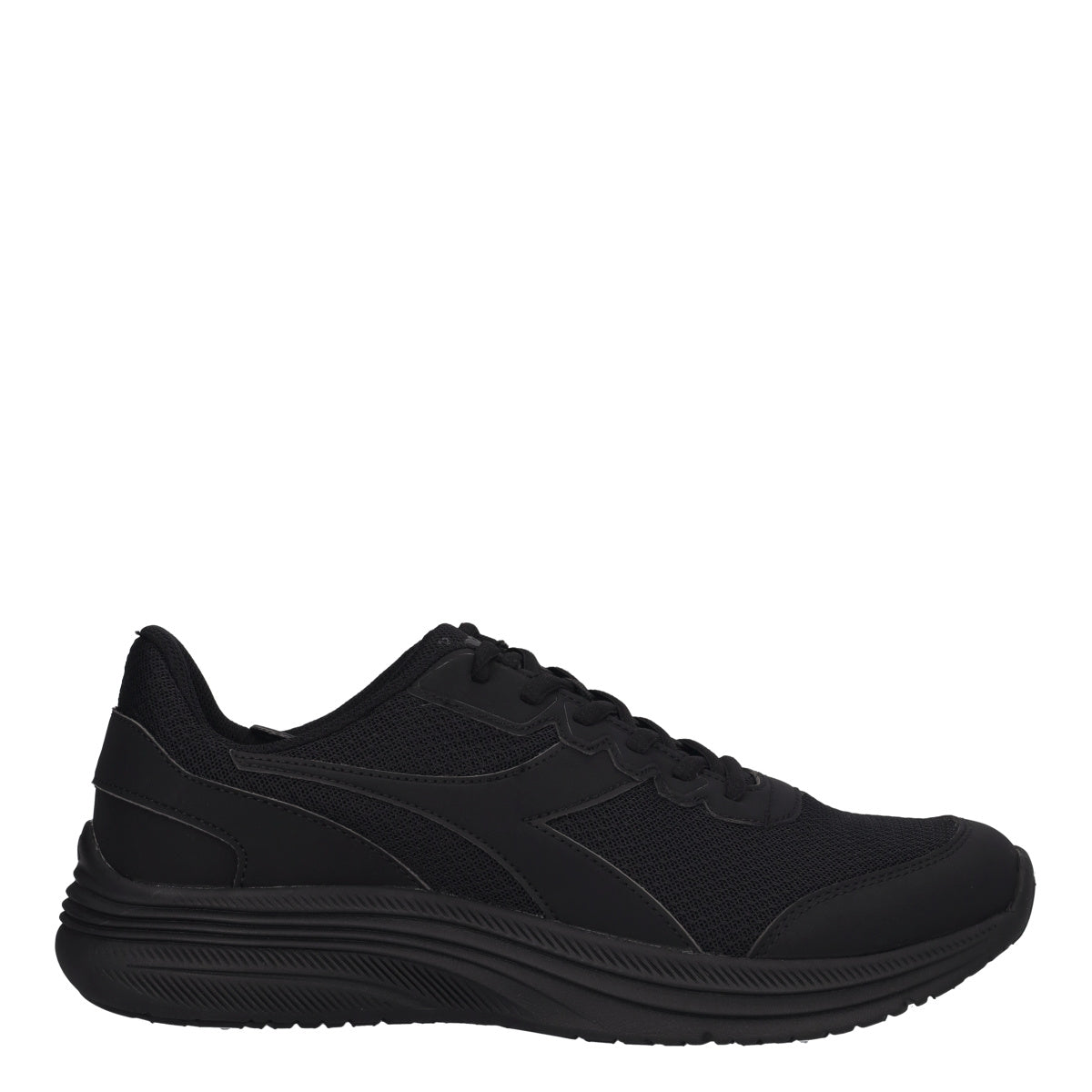 EAGLE 9 Running Uomo Nere
