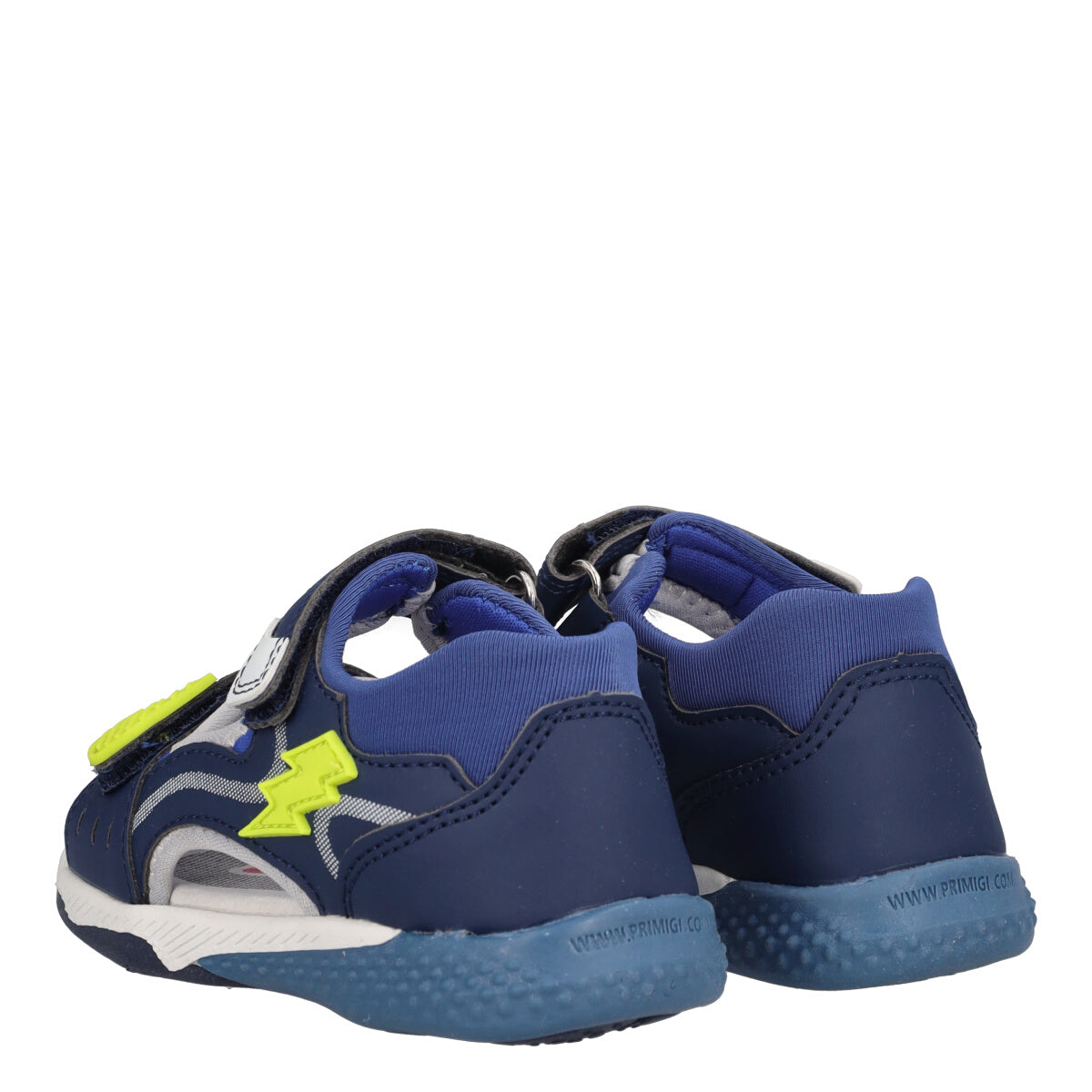 BABY ACTIVE SAN Sandali Bambino Blu