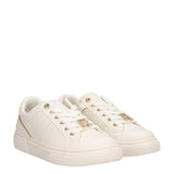 Sneakers con monogramma TH