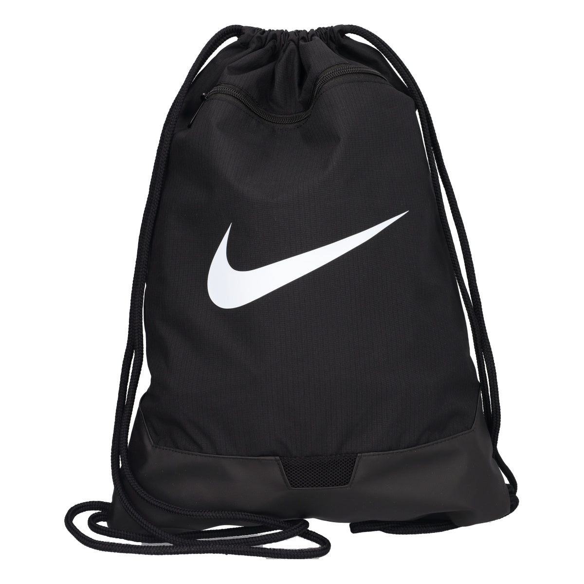 BRASILIA Borsa Porta Scarpe Unisex Nera