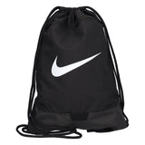 BRASILIA Borsa Porta Scarpe Unisex Nera