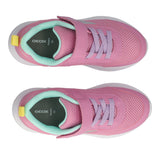 SPRINTYE Sneakers Bambina Rosa