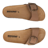 Ciabatte Donna Beige