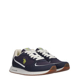 Sneakers Uomo Blu