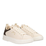 HUBY LTX2  Sneakers Donna Beige