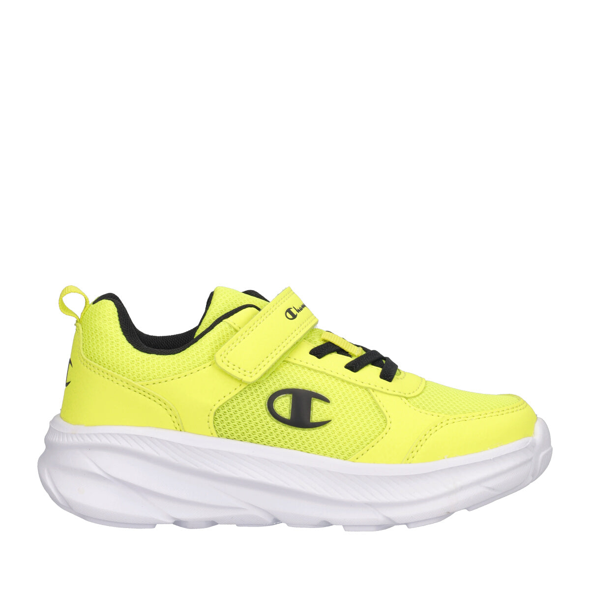 HRO B PS Running Junior Gialle