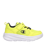 HRO B PS Running Junior Gialle