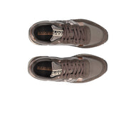 ASTRA 01 Sneakers Donna Grigie