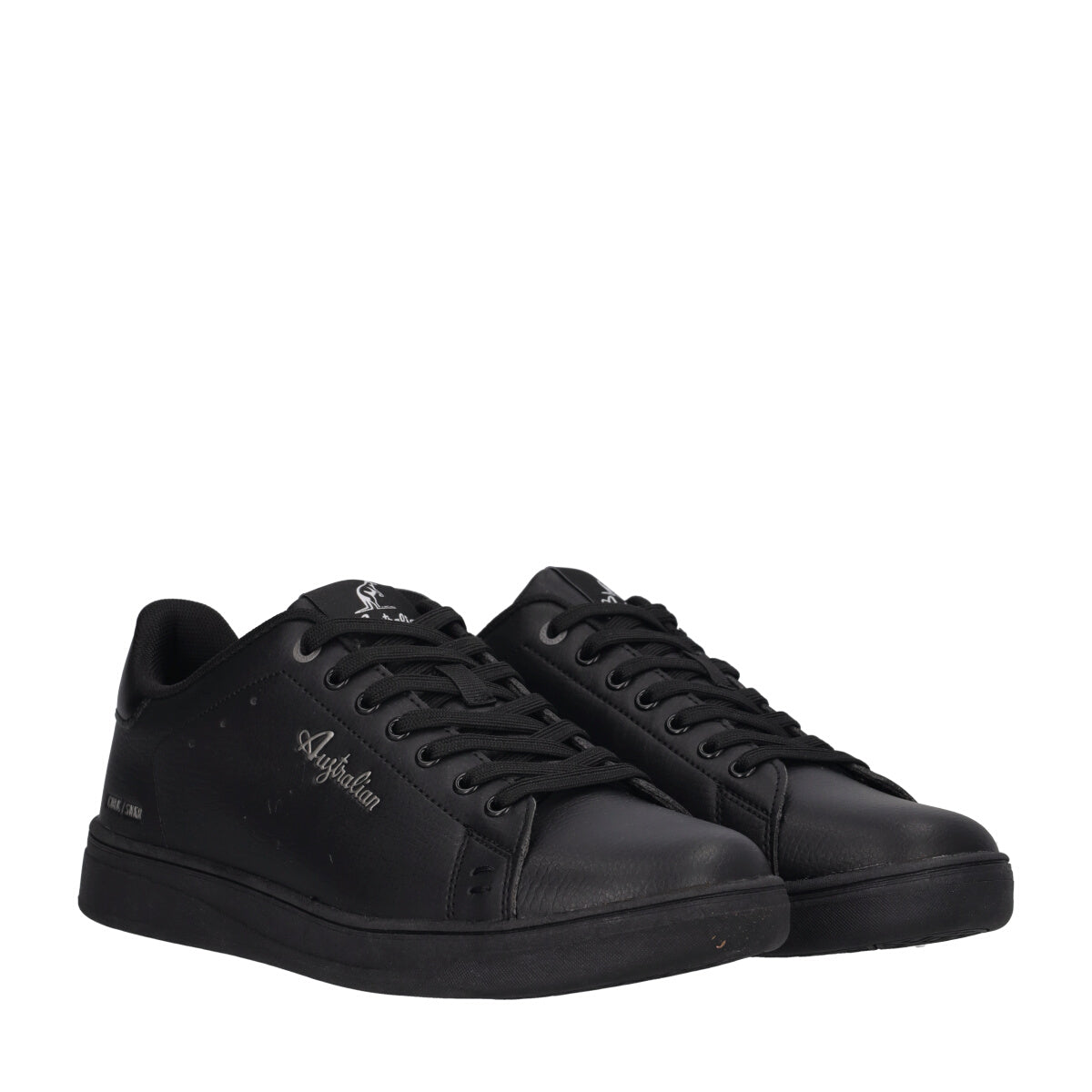 ICONIC Sneakers Uomo Nere