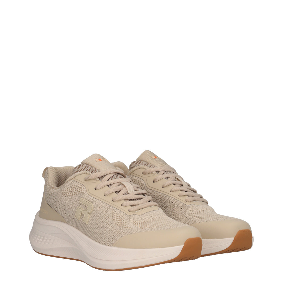 Running Donna Beige