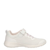 FLAME PS Sneakers Bambina Bianche e Rosa