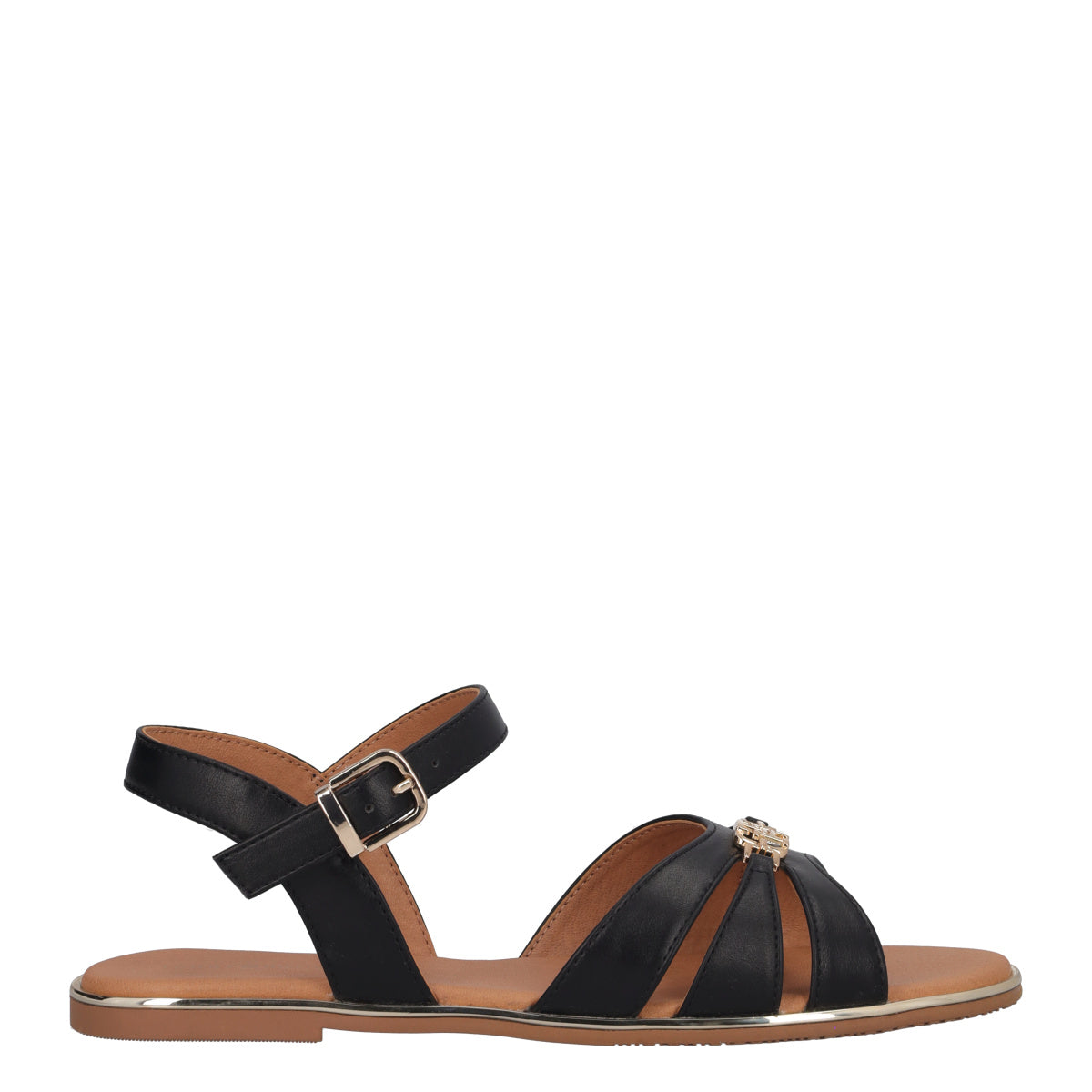Sandali Donna Neri