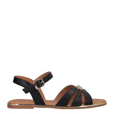 Sandali Donna Neri