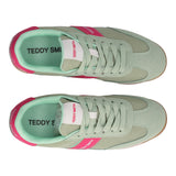 Sneakers Donna Verde